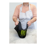 Charcoal Companion All-Purpose FLEX Grill Sheets (2-Pack)