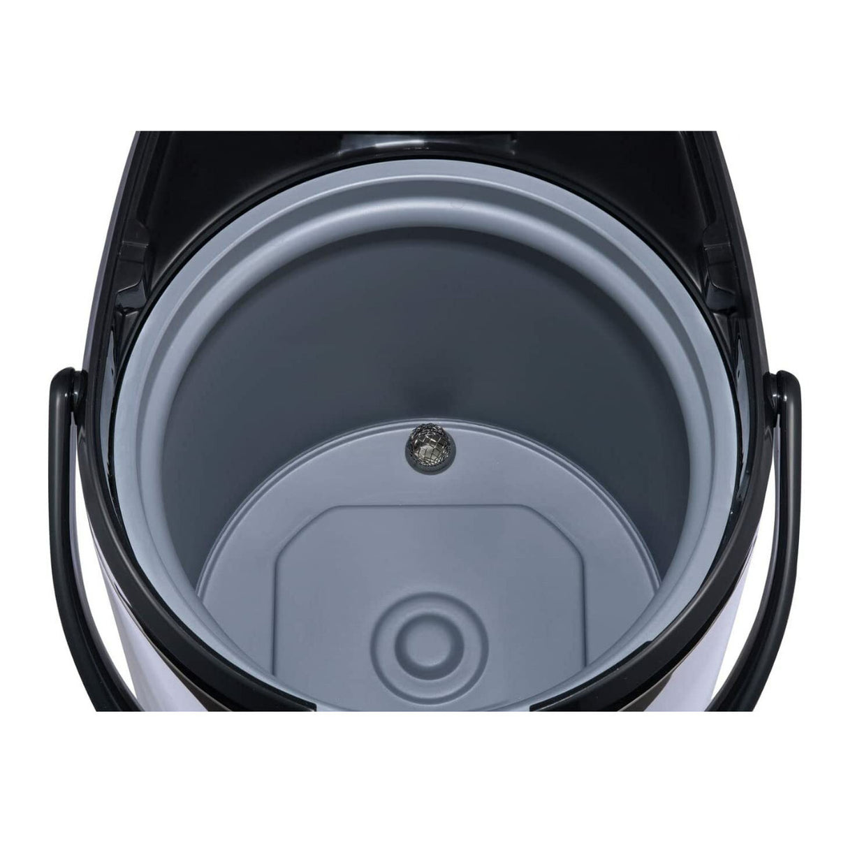 Zojirushi CV-JAC50XB 5.0 Liter VE Hybrid Water Boiler & Warmer (Stainless Black)