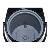 Zojirushi CV-JAC50XB 5.0 Liter Water Boiler and Warmer with Cleaner Bundle