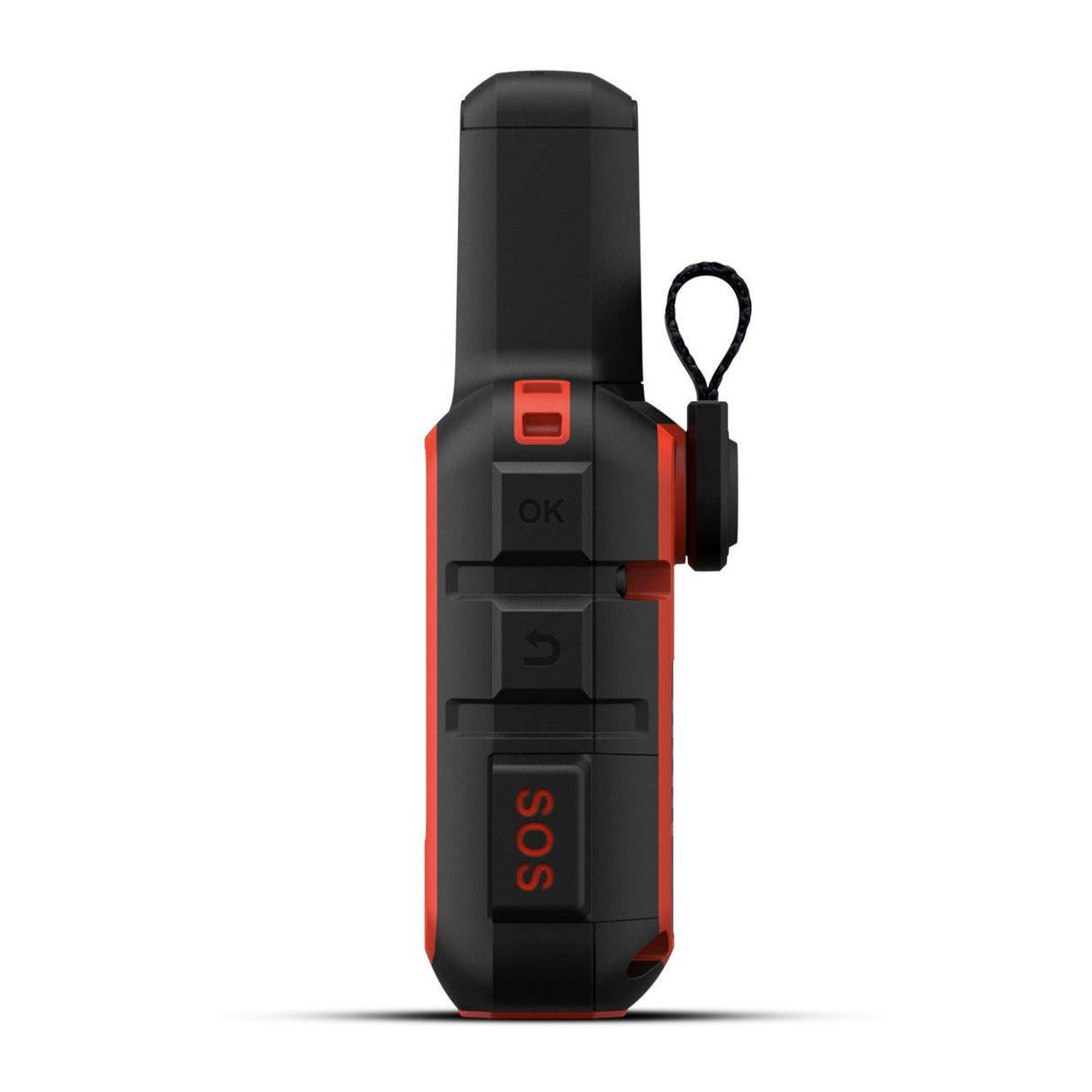Garmin inReach Mini 2 Satellite Communicator (Red)