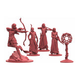 Steamforged Godtear Lorsann Champion Expansion Set