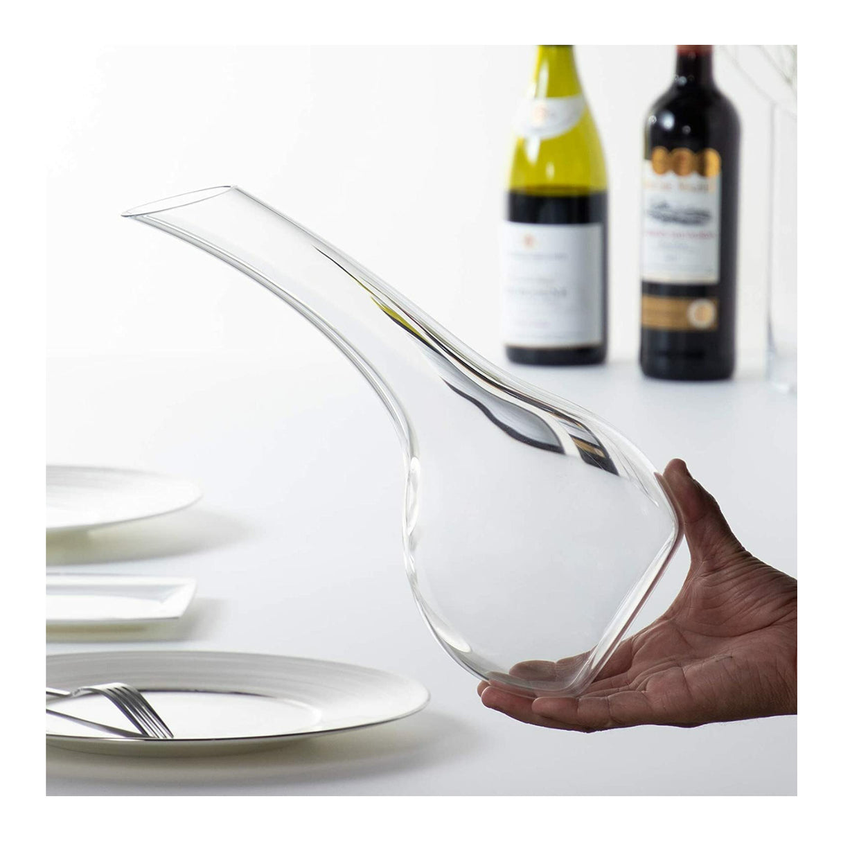 Riedel Cornetto Single Decanter