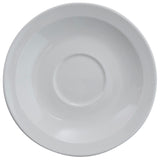 Capresso 209.05 Froth Select (Silver) with Espresso Cup and Saucer Set (2-Pack)