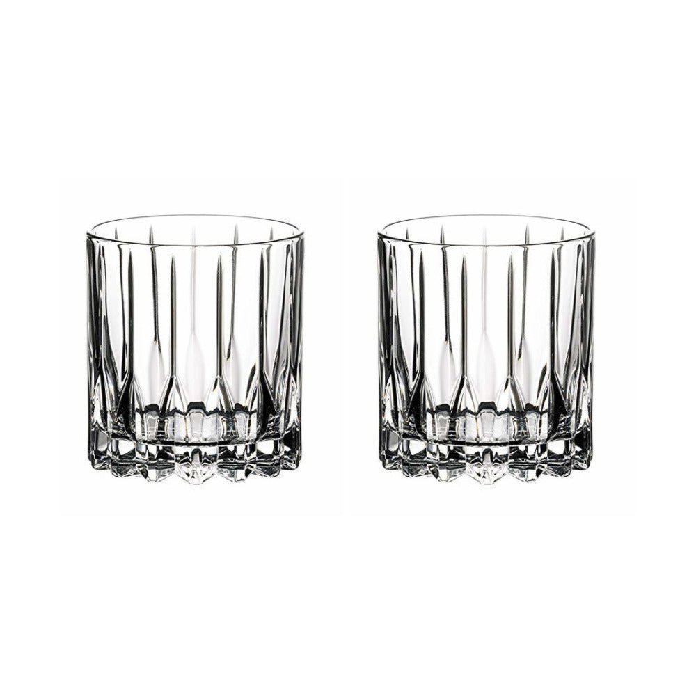 Riedel Drink Specific Glassware Neat Cocktail Glass (Clear)