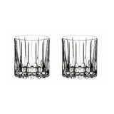 Riedel Drink Specific Glassware Neat Cocktail Glass (Clear)