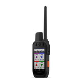 Garmin Alpha 200i Handheld Multi-Dog Tracker and Trainer