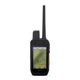 Garmin Alpha 200i Handheld Multi-Dog Tracker and Trainer