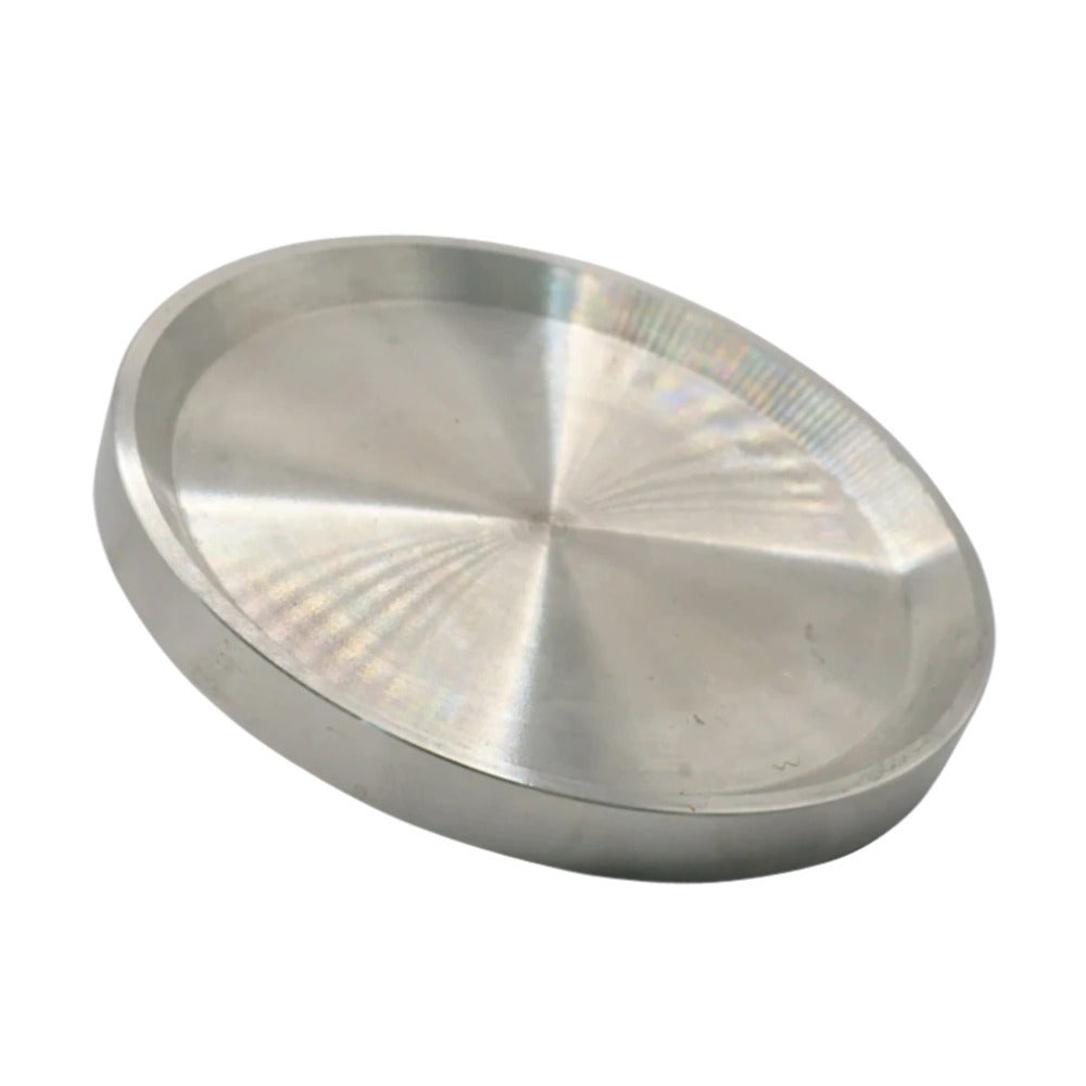 FLKR Fire Aluminum Base (Raw)