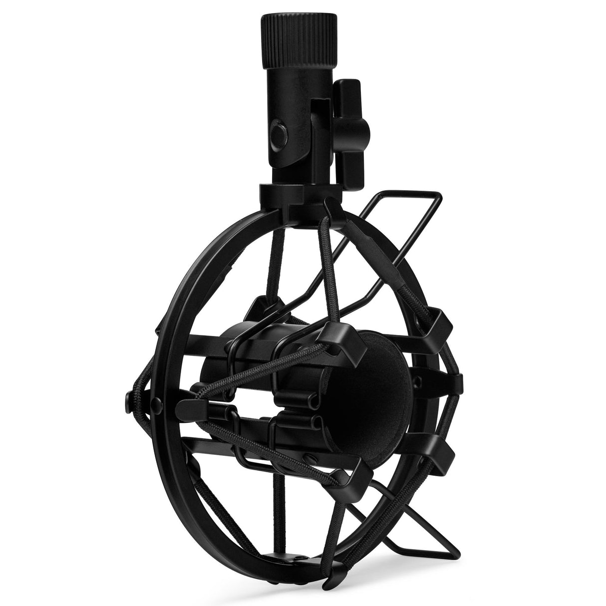 Knox Gear Shock Mount for Audio Technica ATR2100-USB Microphone