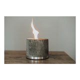 FLKR Fire Aluminum Base (Raw)