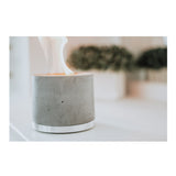 FLKR Fire Aluminum Base (Raw)