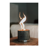 FLKR Fire Aluminum Base (Raw)