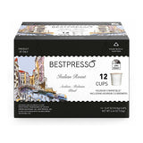 Keurig K-Express Single Serve Coffee Brewer (Black) with Tumbler and K-Cup