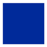 Cricut Joy 4.5 x 12 Inches Infusible Ink Transfer Sheets (True Blue)