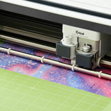 Cricut Joy 4.5 x 12 Inches Infusible Ink Transfer Sheets (True Blue)
