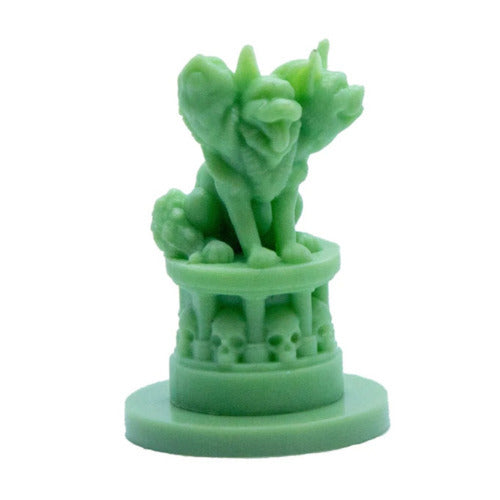 SteamForged Games Godtear Styx Lord of Hounds Godtear Expansion