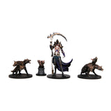 SteamForged Games Godtear Styx Lord of Hounds Godtear Expansion