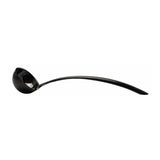 Cuisipro Tempo Mini Ladle (14-Inch, Black)
