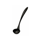 Cuisipro Tempo Mini Ladle (14-Inch, Black)
