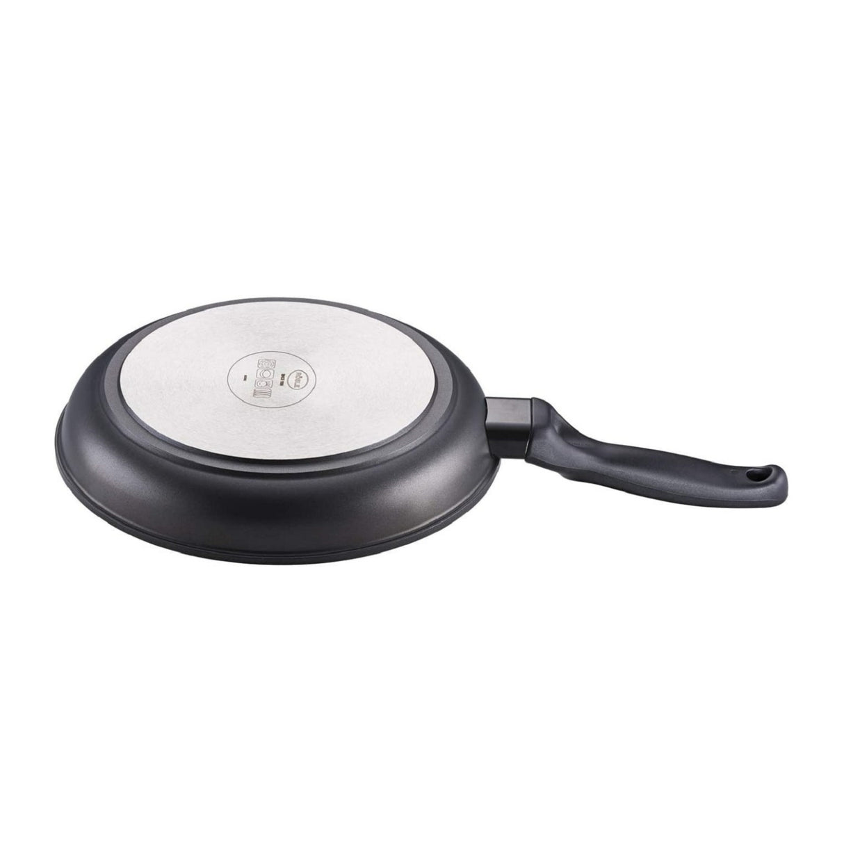 Rosle Cadini Frying Pan Cast Aluminium Scratch-Resistant 7.8 in PFOA Black