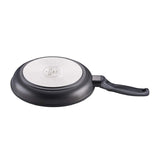 Rosle Cadini Frying Pan Cast Aluminium Scratch-Resistant 7.8 in PFOA Black