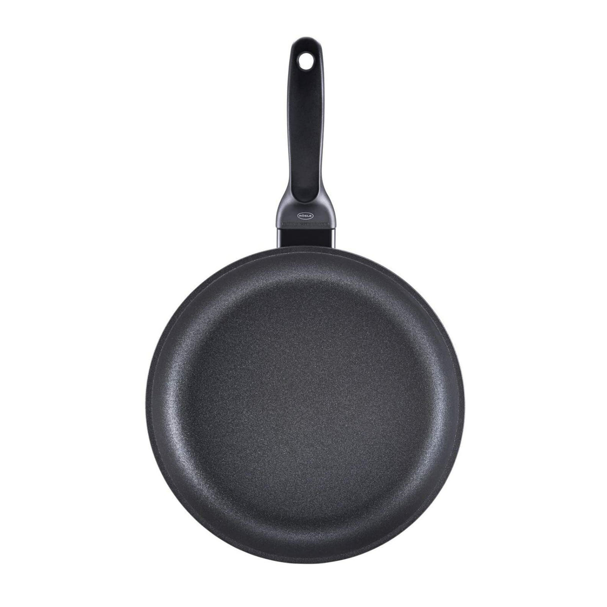 Rosle Cadini Frying Pan Cast Aluminium Scratch-Resistant 7.8 in PFOA Black