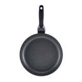 Rosle Cadini Frying Pan Cast Aluminium Scratch-Resistant 7.8 in PFOA Black