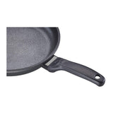 Rosle Cadini Frying Pan Cast Aluminium Scratch-Resistant 7.8 in PFOA Black
