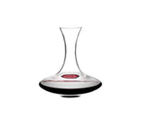 Riedel Ultra Decanter with Polishing Cloth (2-Pack)