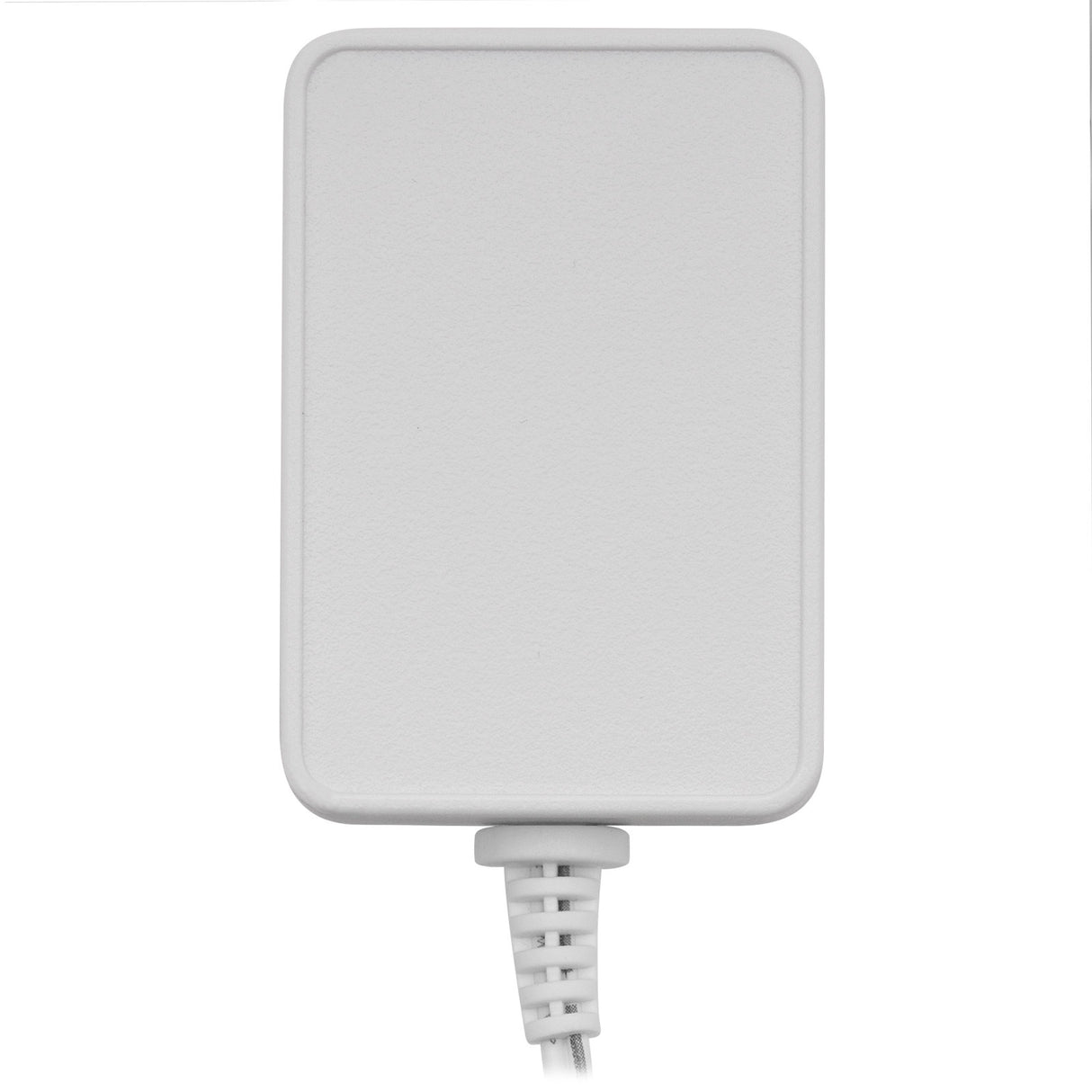 Kratos Power 24 Volt Transformer C-Wire Adapter (White) with Adapter Clips