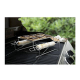 Charcoal Companion CC3131 Stainless S'Mores Roasting Folding Rack 1 EA