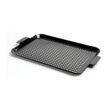 Charcoal Companion CC3079 Porcelain Coated Grilling Grid (2-Pack)