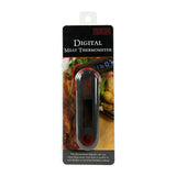 Charcoal Companion Digital Bbq Grill Meat Thermometer