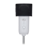 Blue Microphones Yeti (Blackout) Multi-Pattern USB Mic with Accessory Bundle