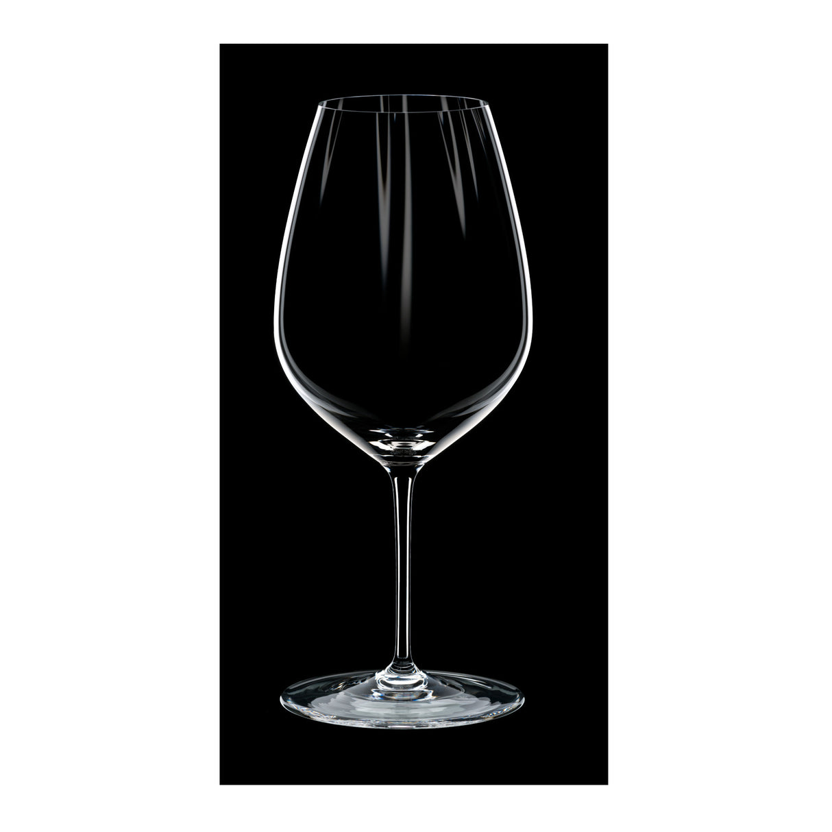 Riedel Performance Cabernet/Merlot Glasses, Set of 4