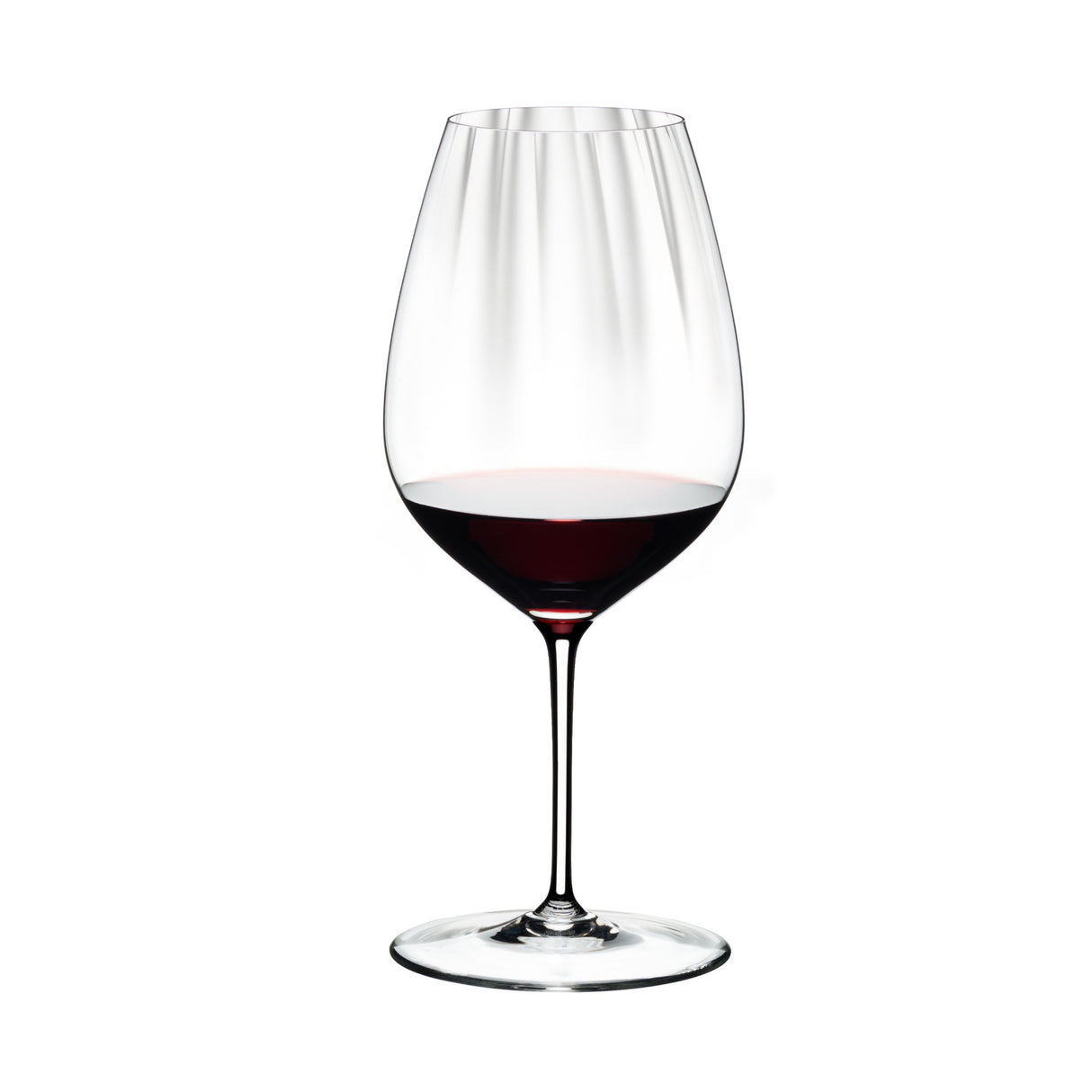 Riedel Performance Cabernet/Merlot Glasses, Set of 4