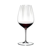 Riedel Performance Cabernet/Merlot Glasses, Set of 4