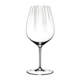 Riedel Performance Cabernet/Merlot Glasses, Set of 4