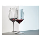 Riedel Performance Cabernet/Merlot Glasses, Set of 4