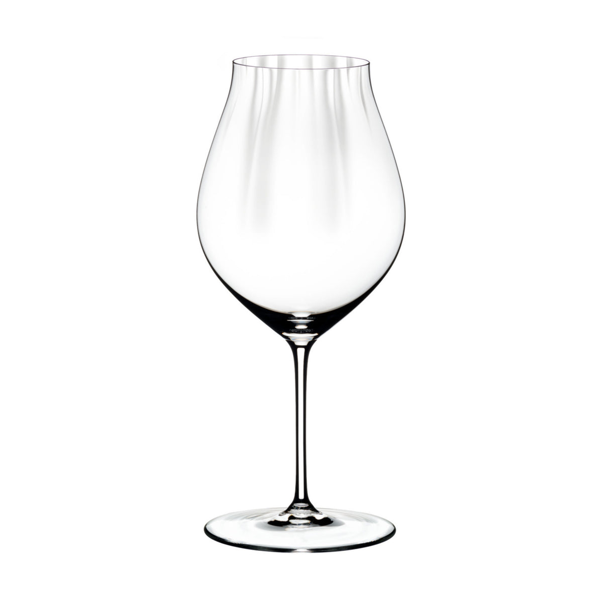 Riedel Performance Pinot Noir Glasses, Set of 4