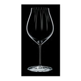 Riedel Performance Pinot Noir Glasses, Set of 4