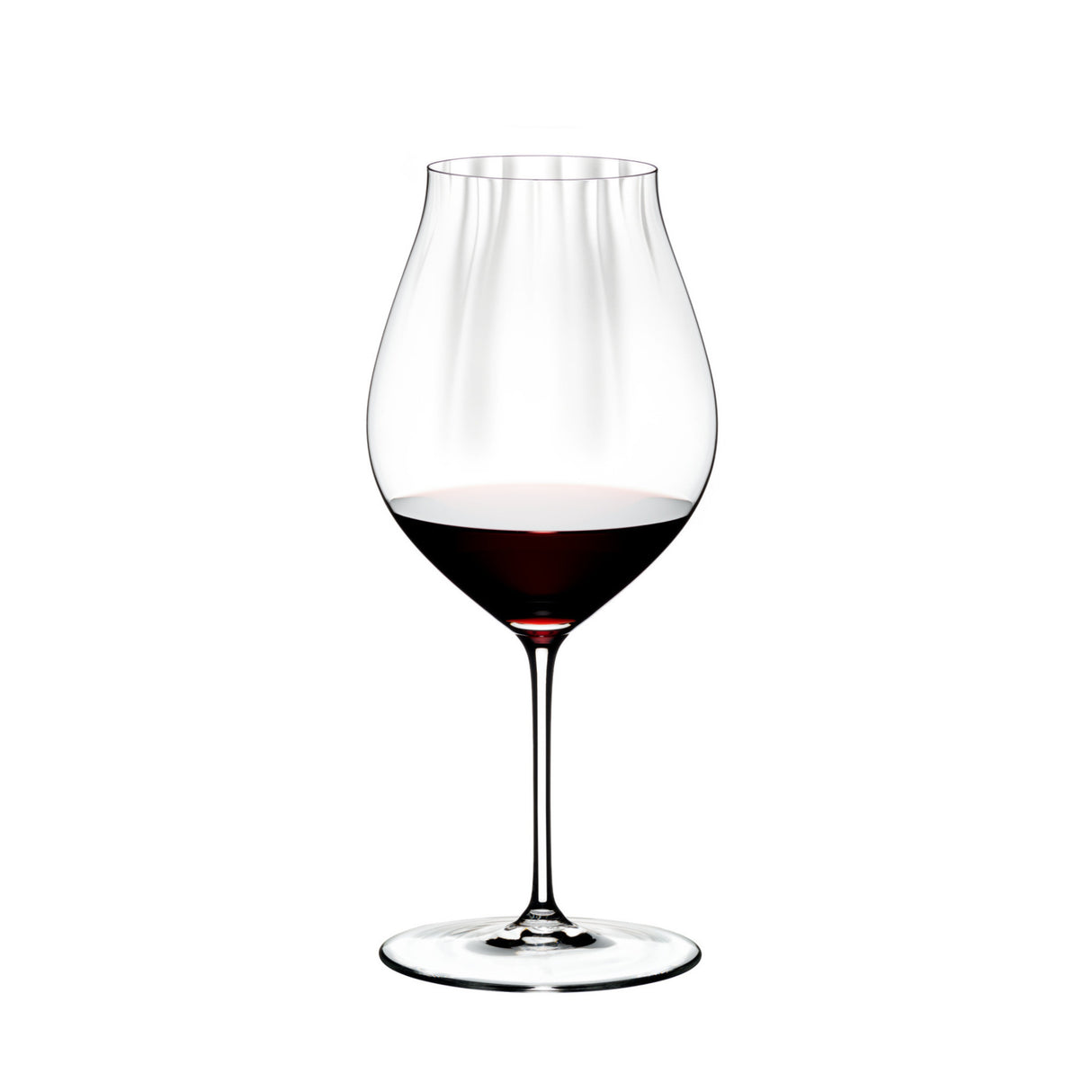 Riedel Performance Pinot Noir Glasses, Set of 4