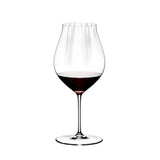 Riedel Performance Pinot Noir Glasses, Set of 4