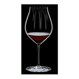 Riedel Performance Pinot Noir Glasses, Set of 4