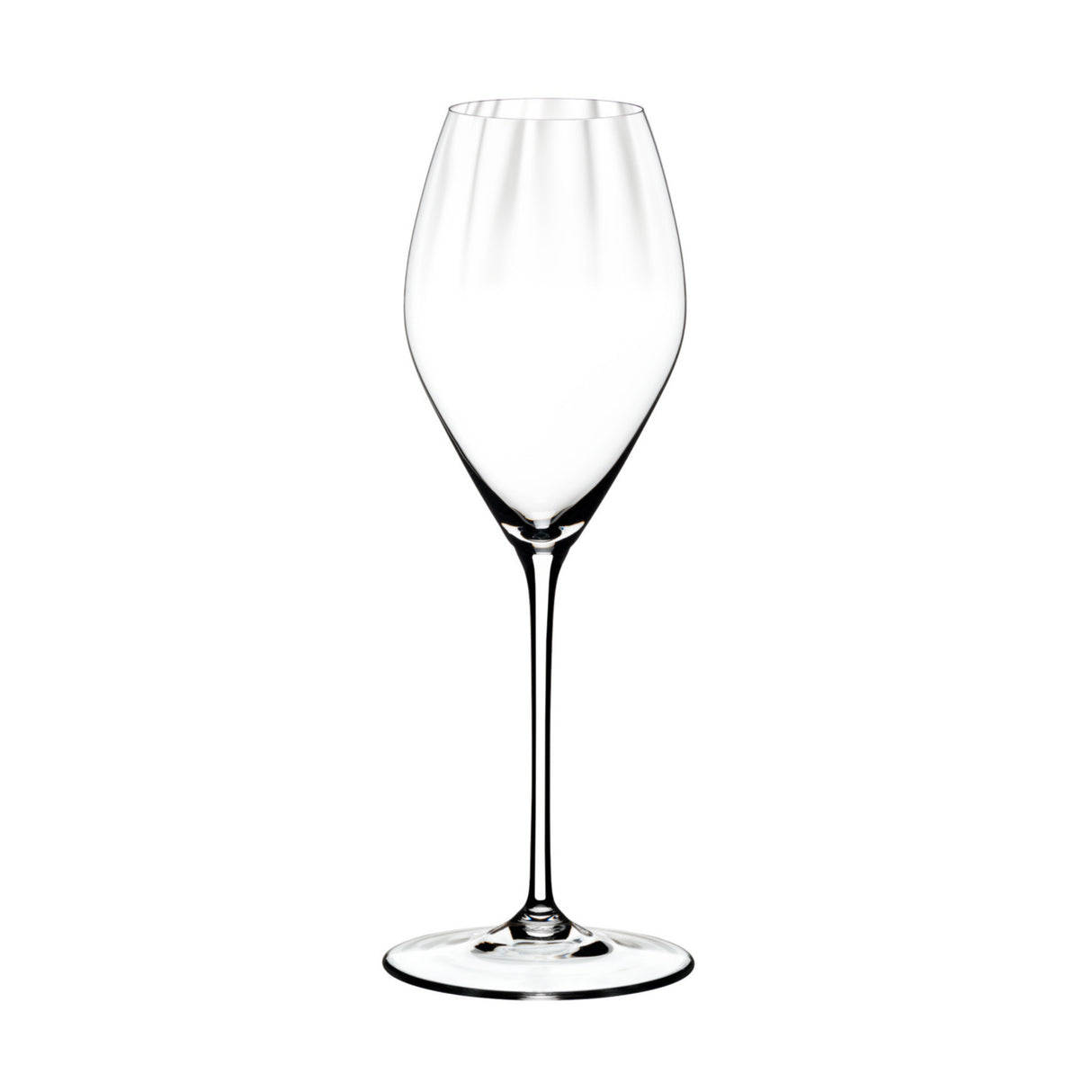 Riedel Performance Champagne Glasses, Set of 4