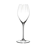 Riedel Performance Champagne Glasses, Set of 4