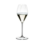 Riedel Performance Champagne Glasses, Set of 4