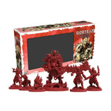 Steam Forged Games Godtear Skullbreaker Champion Expansion