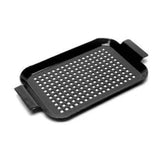 Charcoal Companion Porcelain Coated Grilling Grid (Small, 2-Pack)