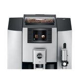 Jura E8 Automatic Espresso Machine